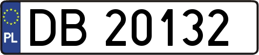 DB20132