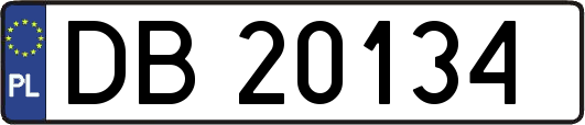DB20134