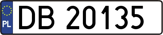 DB20135