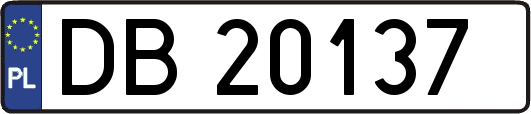 DB20137
