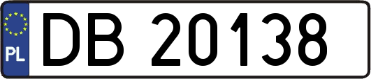 DB20138