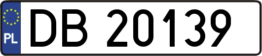 DB20139
