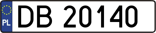 DB20140