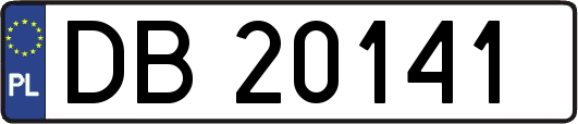 DB20141
