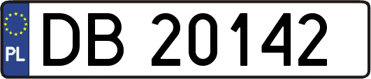 DB20142