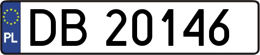 DB20146
