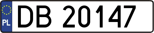 DB20147