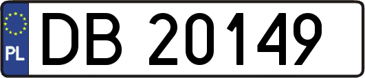 DB20149