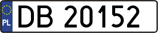 DB20152
