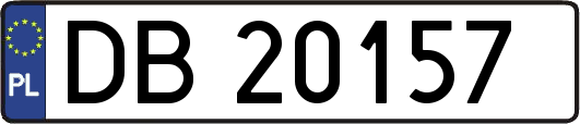 DB20157