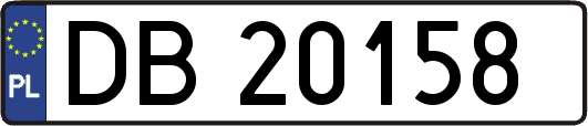 DB20158