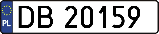 DB20159