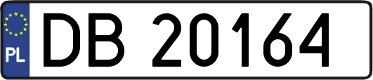 DB20164