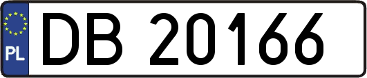 DB20166