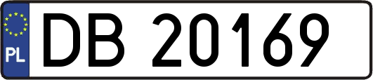 DB20169