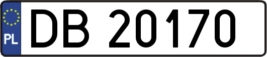 DB20170