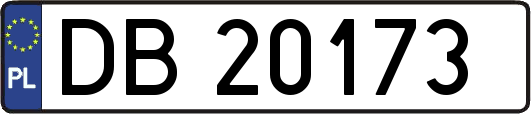 DB20173