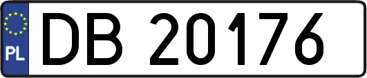 DB20176
