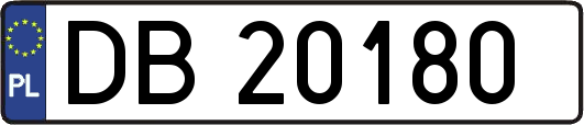 DB20180