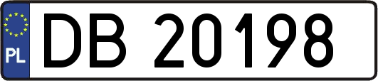 DB20198