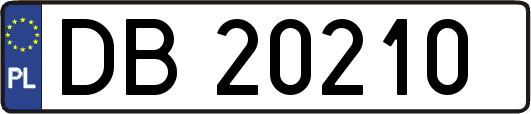 DB20210
