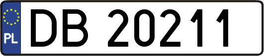 DB20211