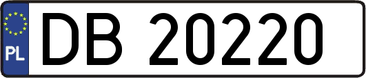 DB20220
