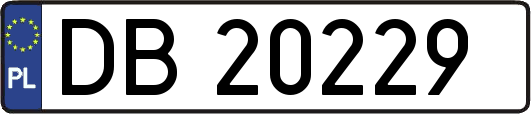 DB20229