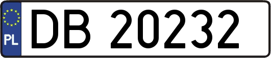 DB20232