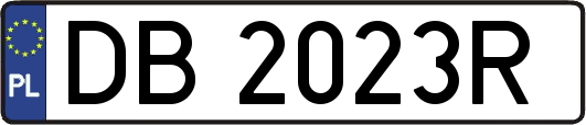 DB2023R