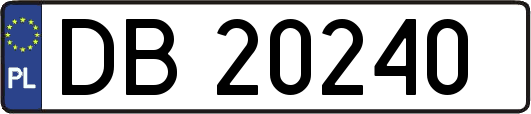 DB20240