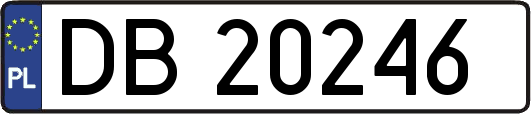 DB20246