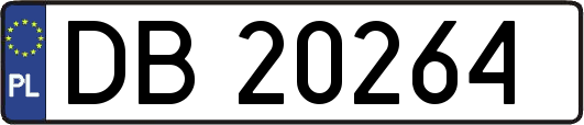 DB20264