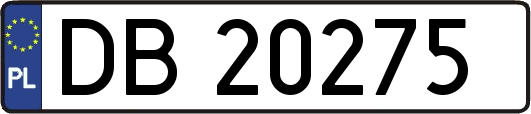 DB20275