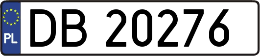 DB20276