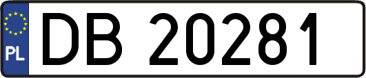 DB20281
