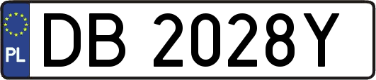 DB2028Y