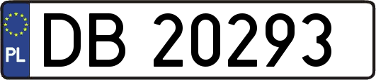 DB20293