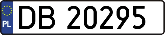 DB20295