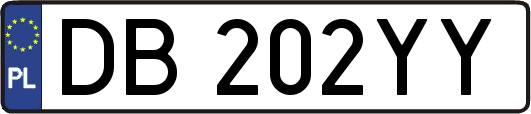 DB202YY