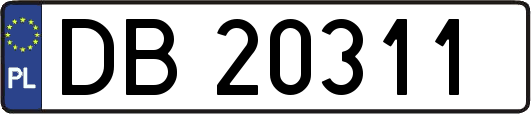 DB20311