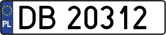 DB20312