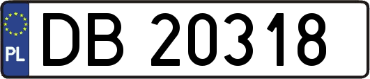 DB20318