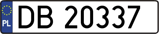 DB20337