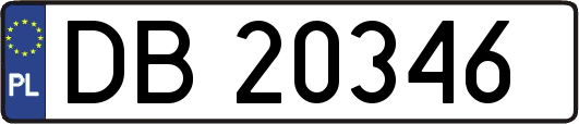 DB20346