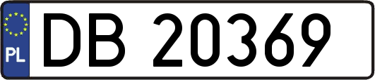 DB20369