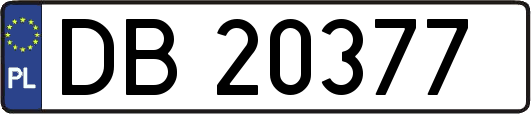 DB20377