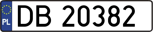 DB20382