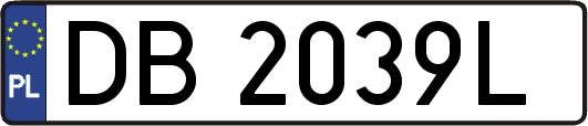 DB2039L