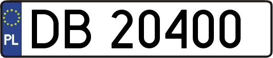 DB20400